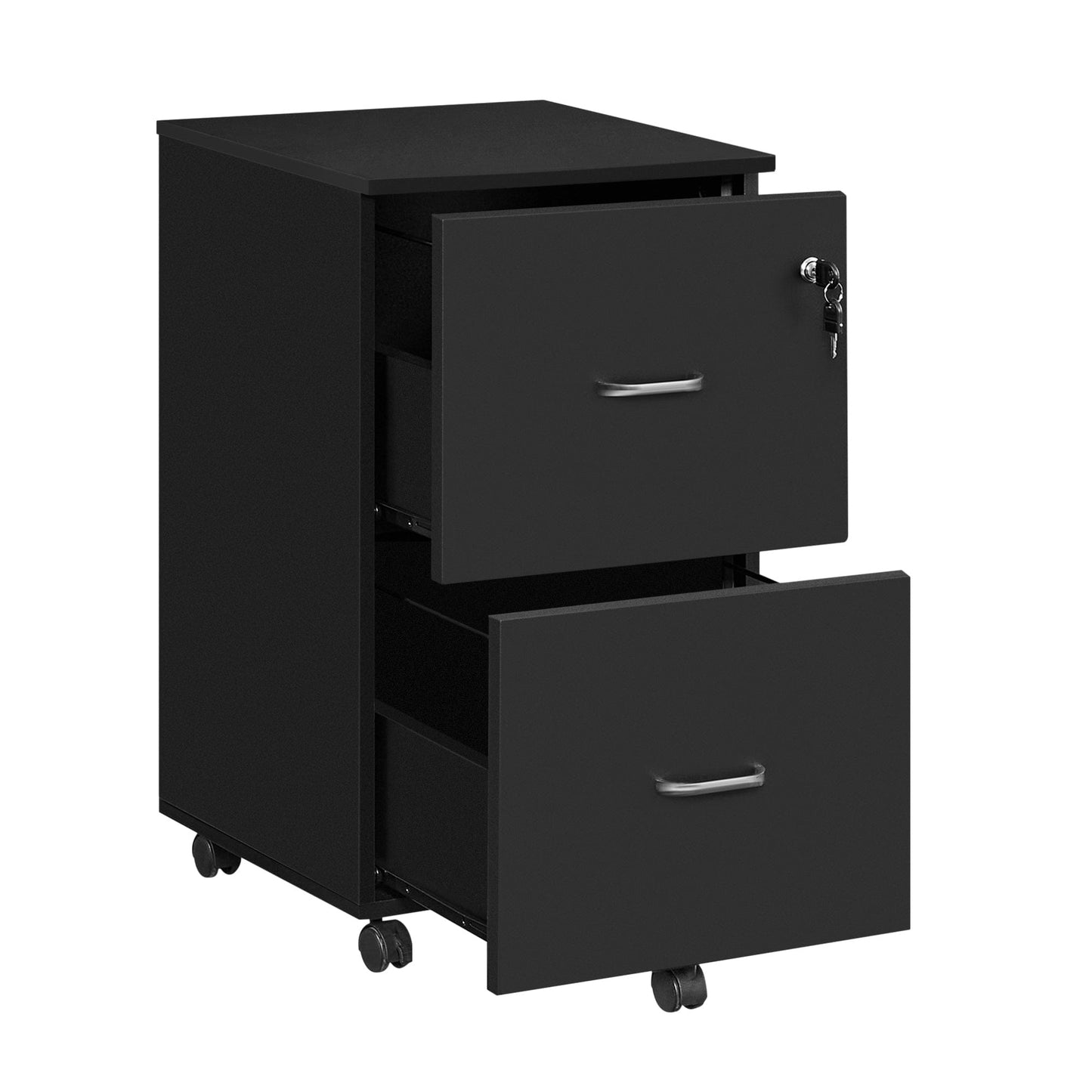 Caisson bureau 2 tiroirs