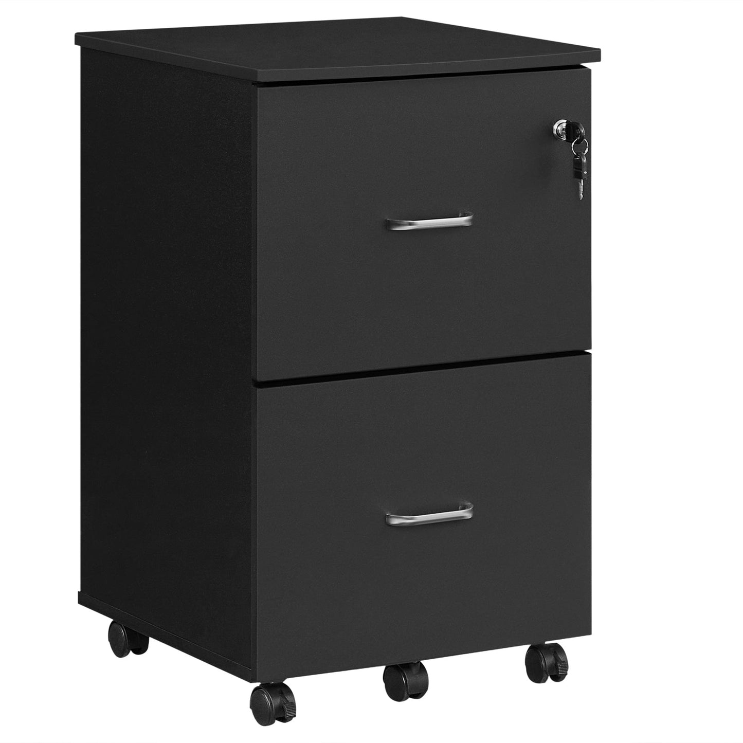 Caisson bureau 2 tiroirs