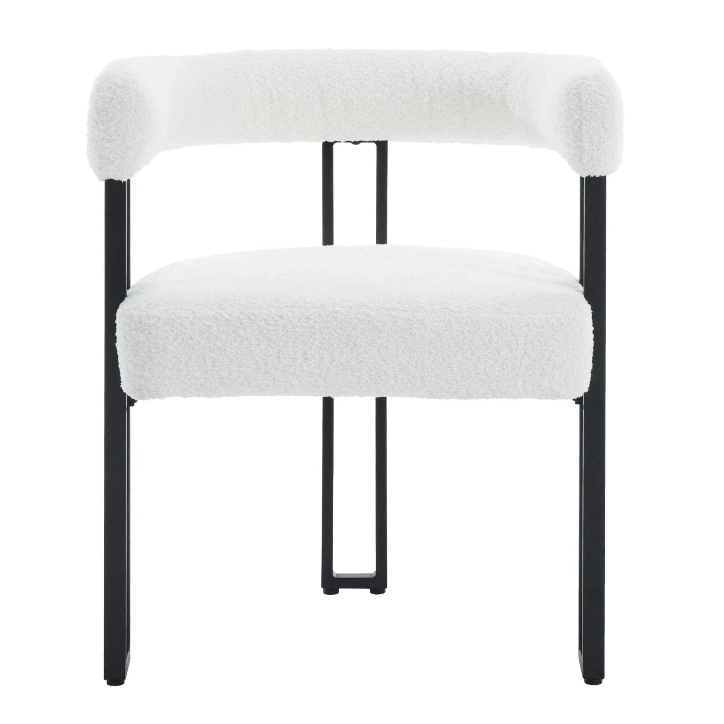 Chaise de bureau espace détente | SET 2 PIÈCES
