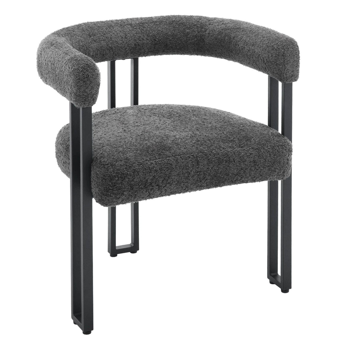 Chaise de bureau espace détente | SET 2 PIÈCES