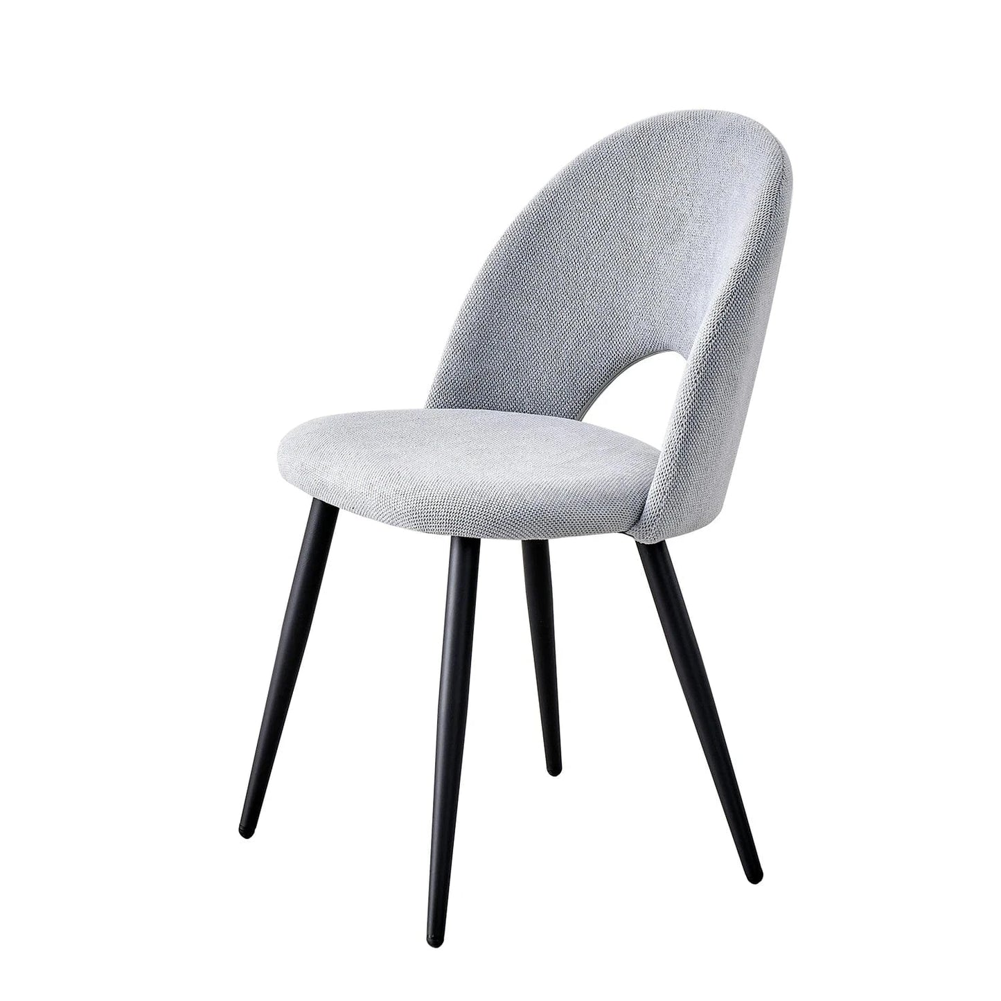 Ensemble de 4 chaises de réunion