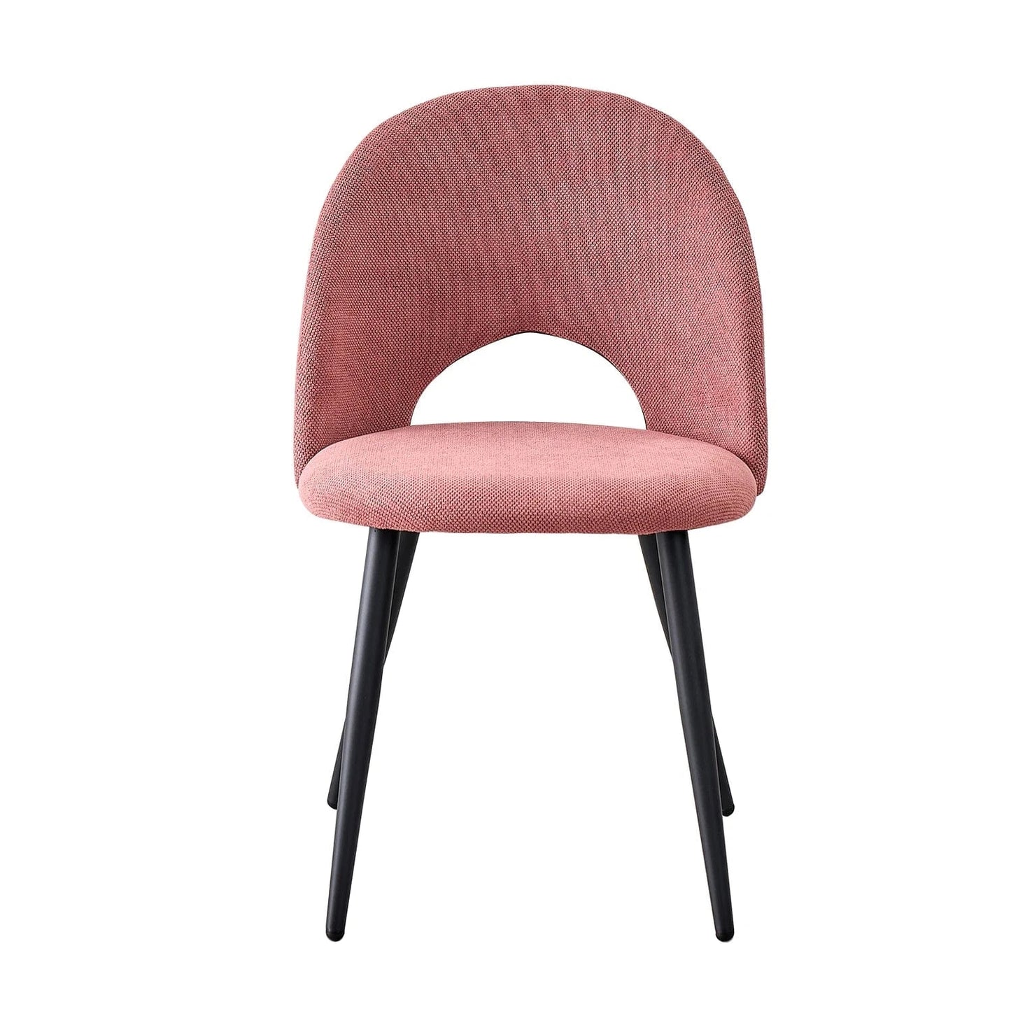 Ensemble de 4 chaises de réunion
