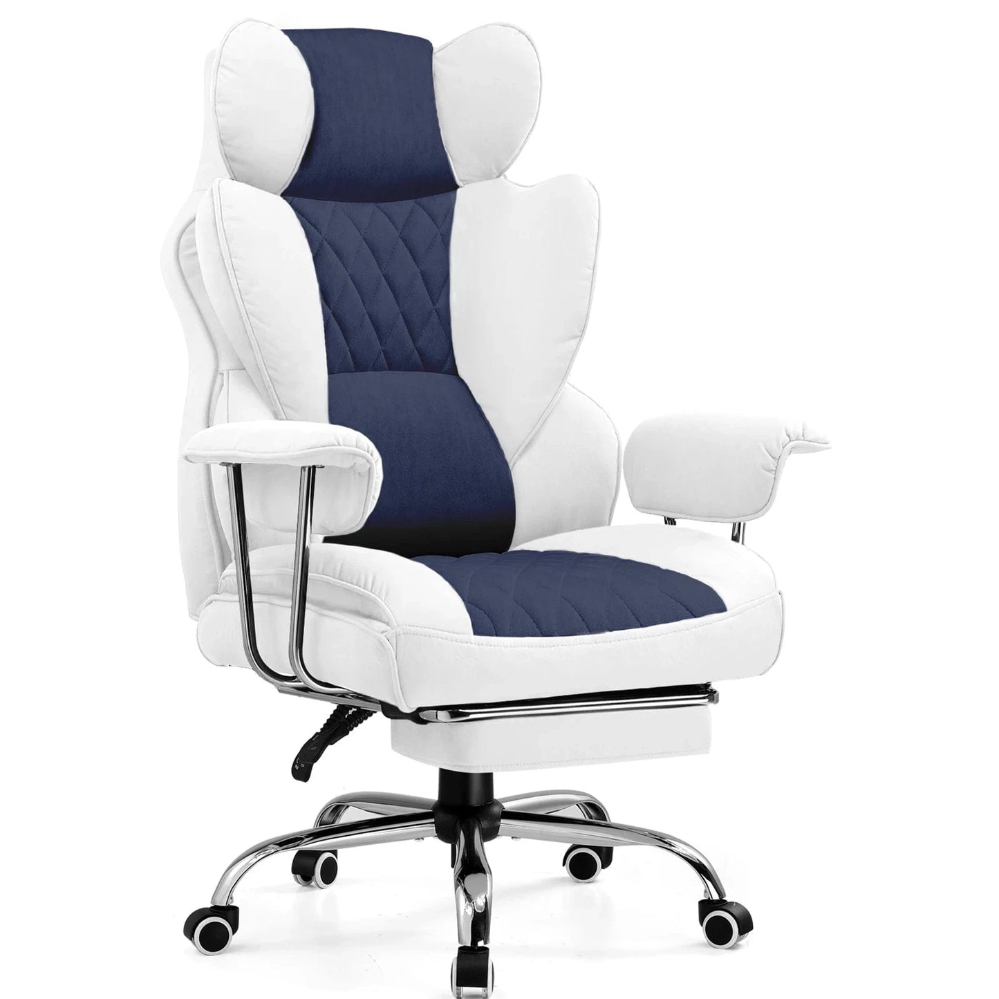 Gros siège de bureau confort