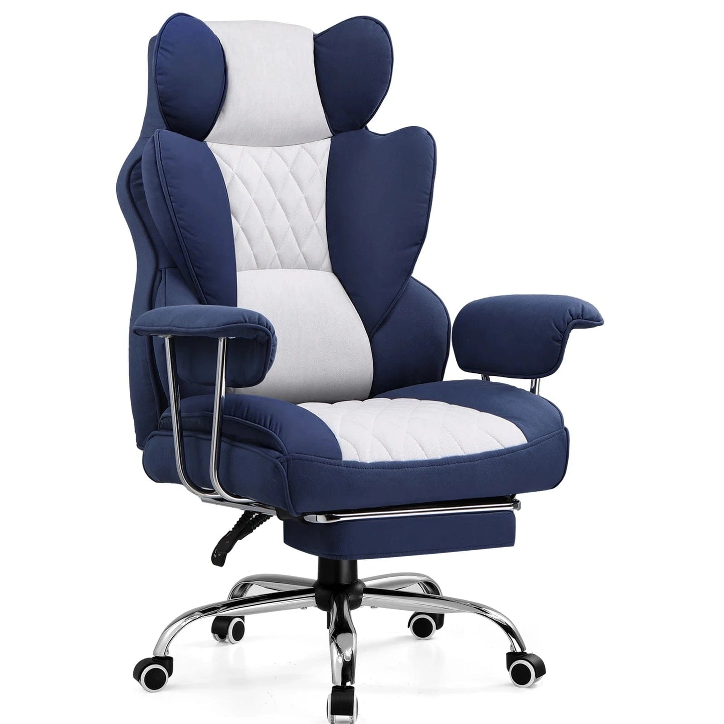 Gros siège de bureau confort