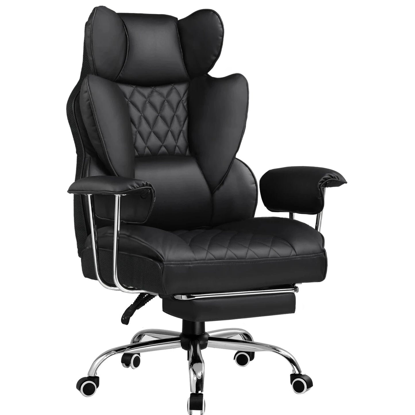 Gros siège de bureau confort