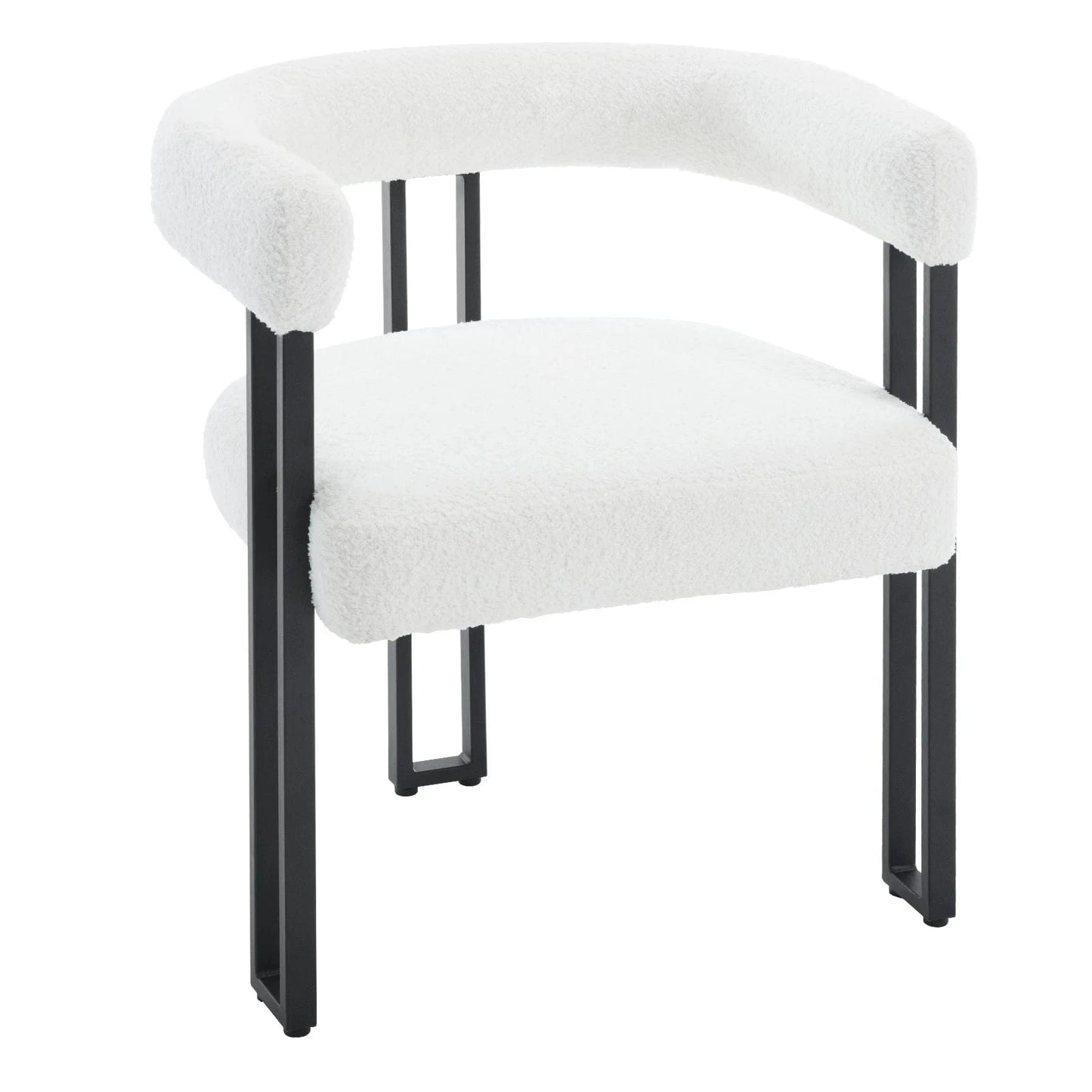Chaise de bureau espace détente | SET 2 PIÈCES