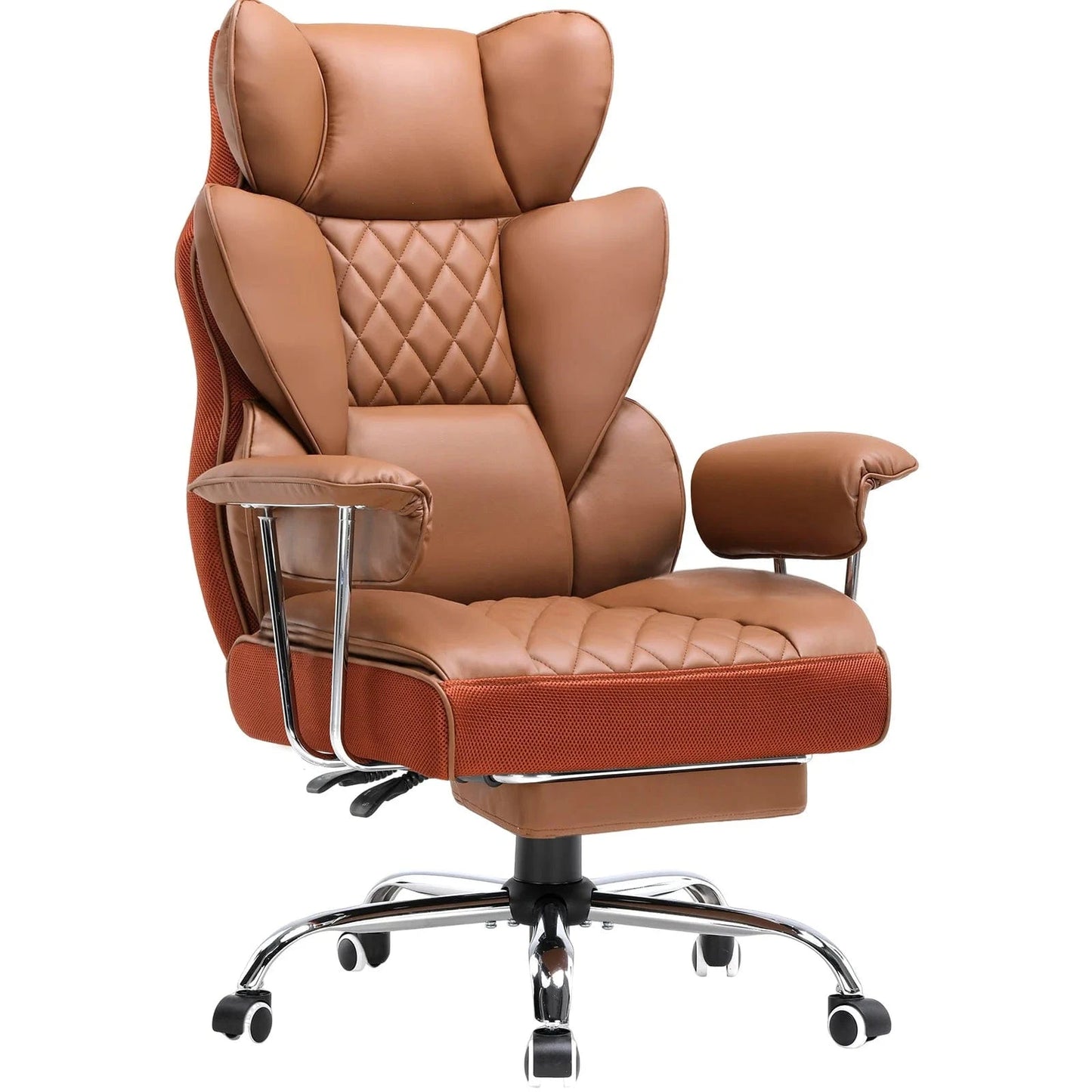 Gros siège de bureau confort