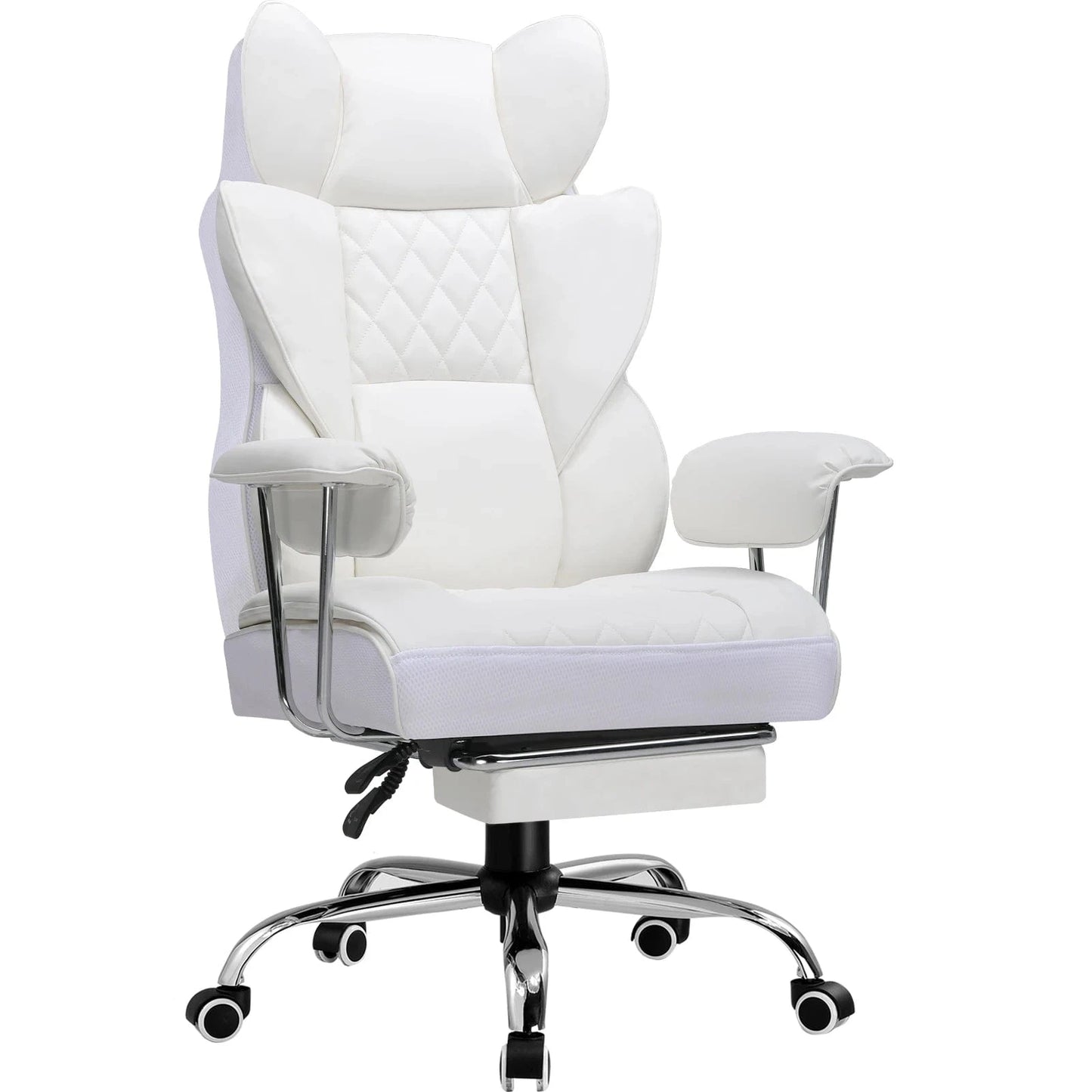 Gros siège de bureau confort
