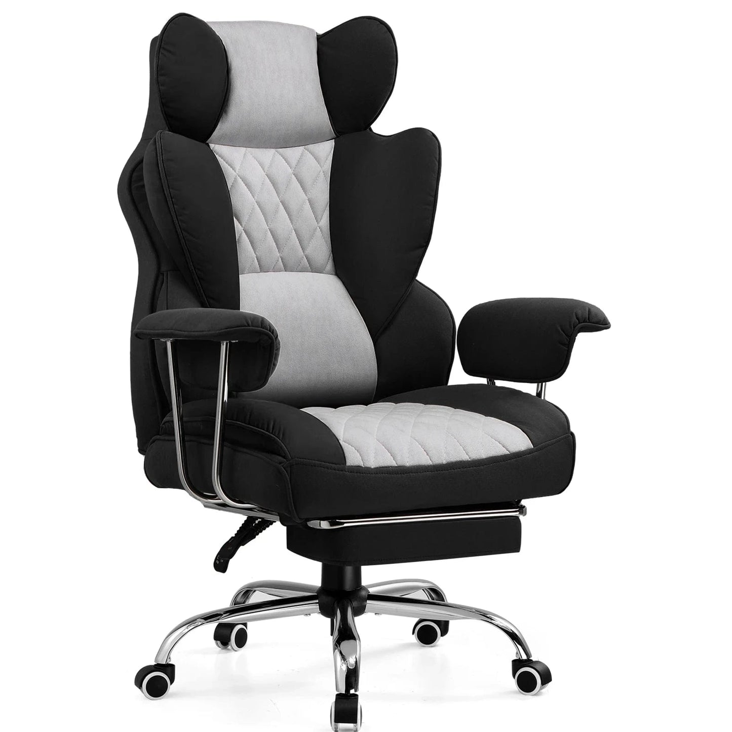 Gros siège de bureau confort