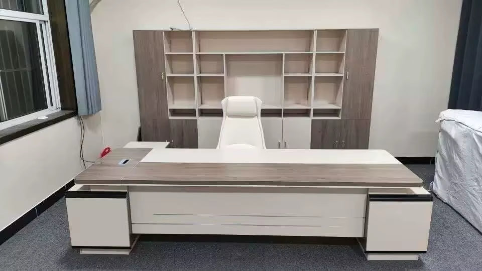 Bureau de direction finition luxe
