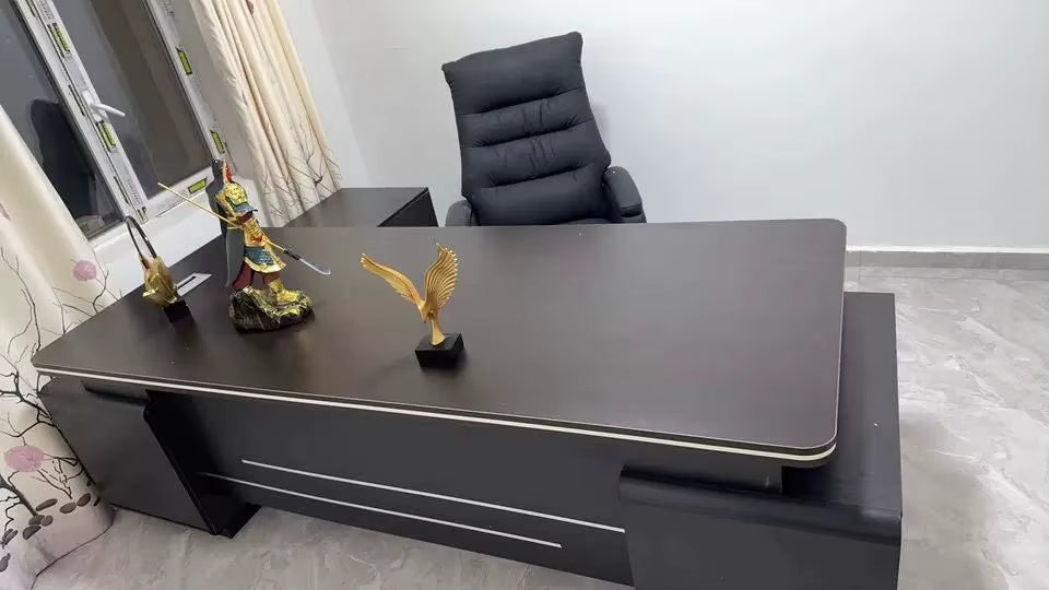 Bureau de direction finition luxe