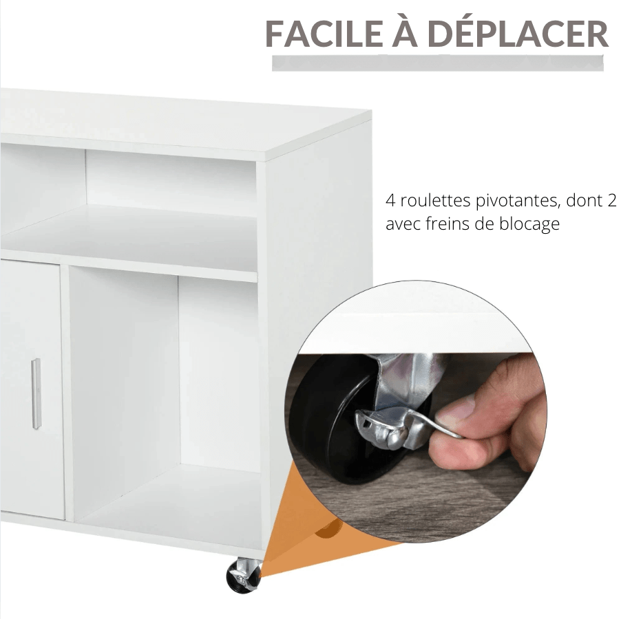Meuble rangement fourniture bureau