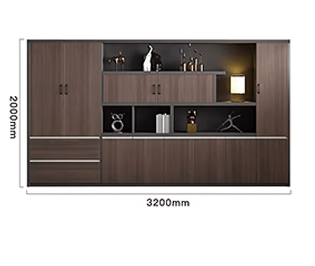 Bureau de direction design