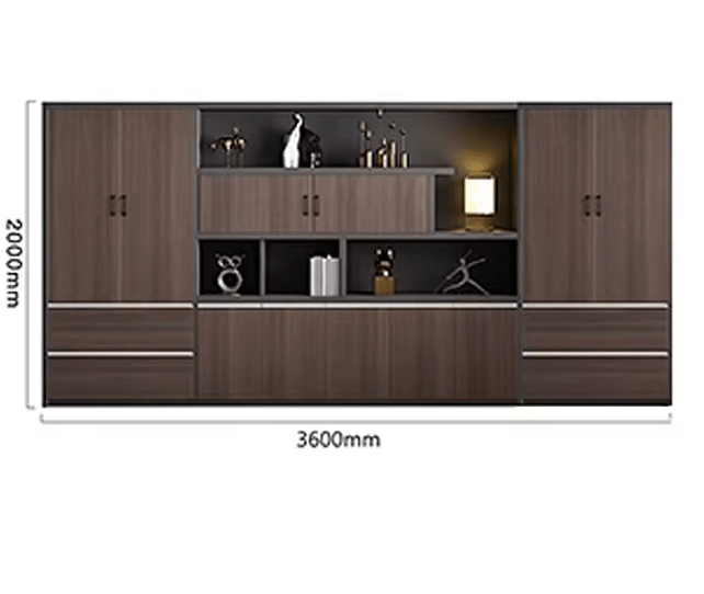 Bureau de direction design