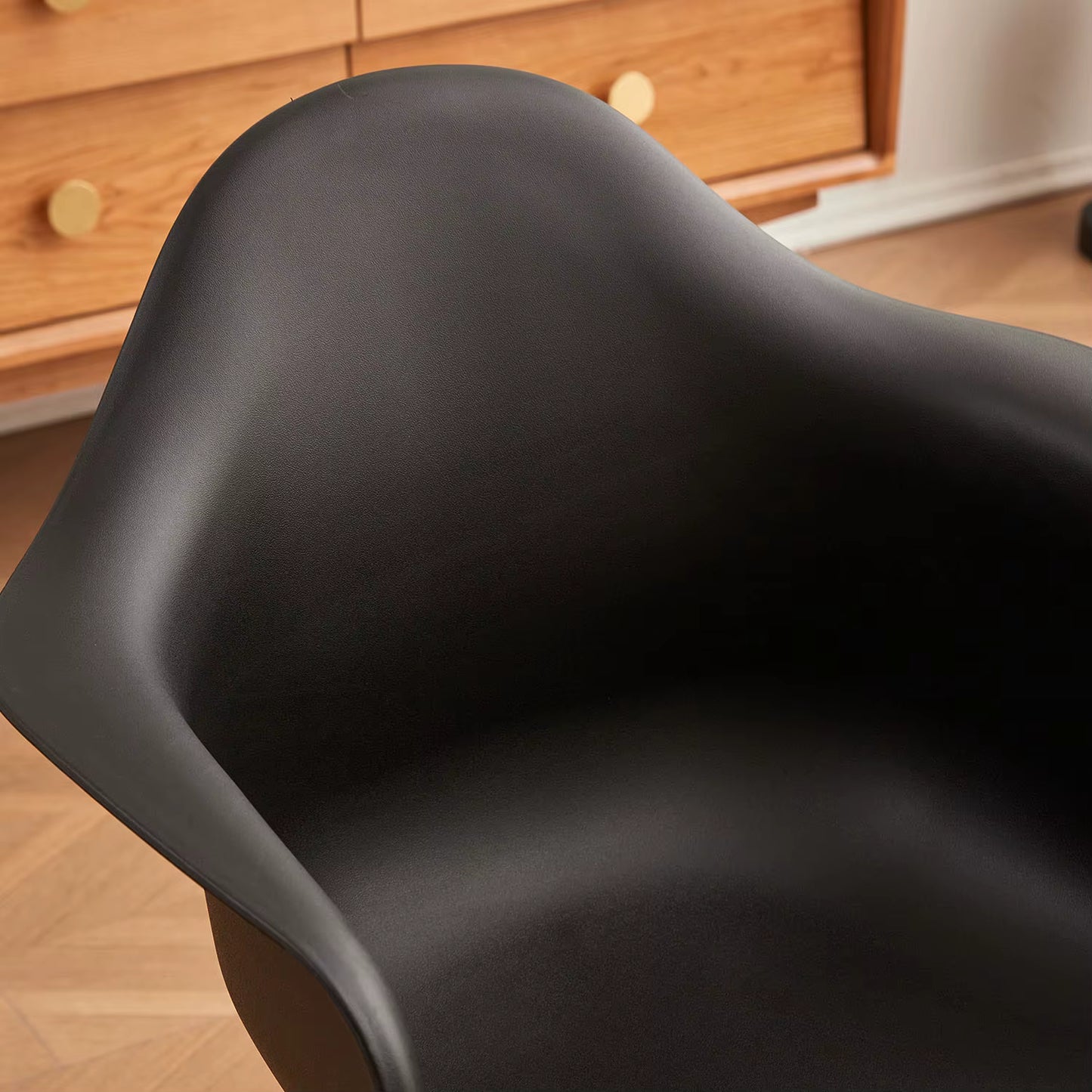 Chaise design minimaliste | SET de 2 pièces