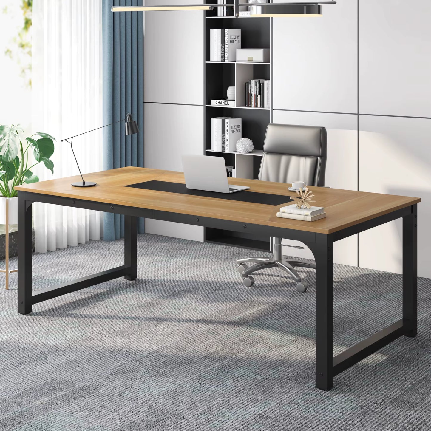 Grand bureau 180 cm