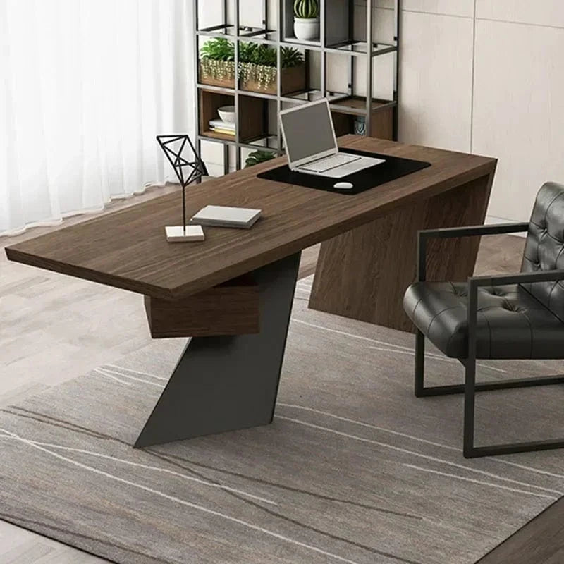 Bureau design haut de gamme