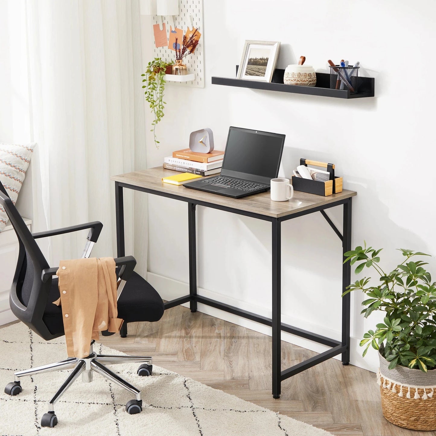 Petit bureau individuel