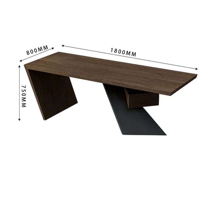 Bureau design haut de gamme