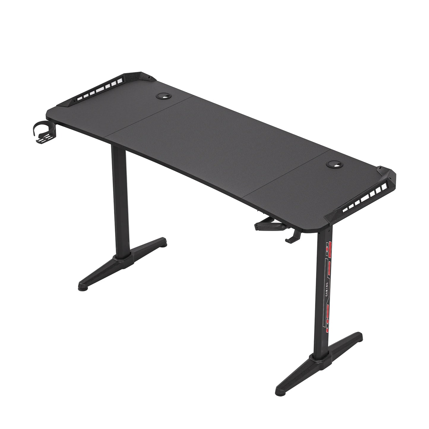 Bureau gamer electrique