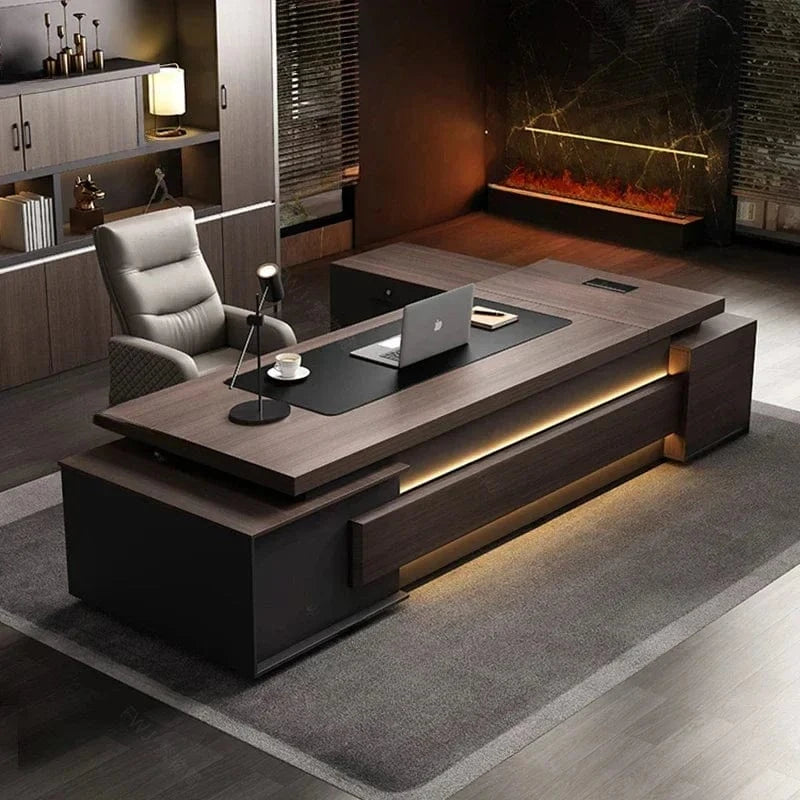Bureau de direction design
