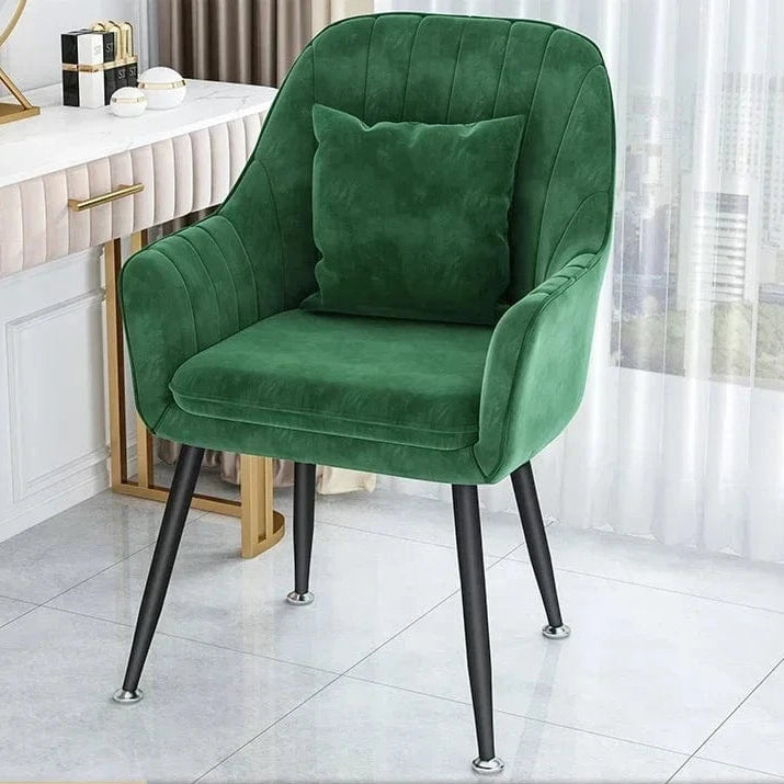 Chaise de réunion Nordique chic