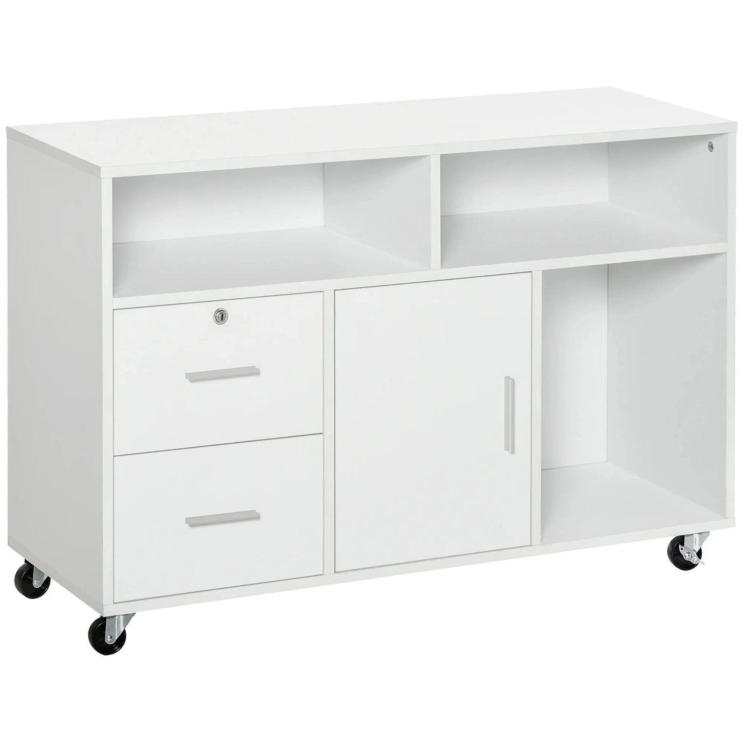 Meuble rangement fourniture bureau
