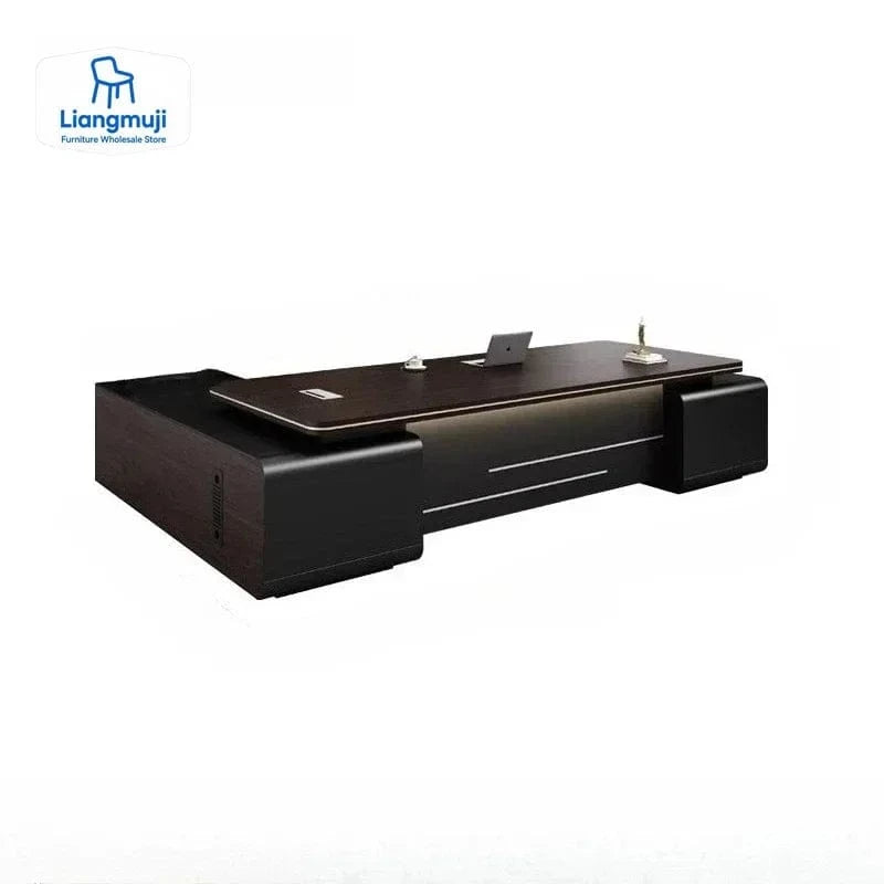 Bureau de direction finition luxe