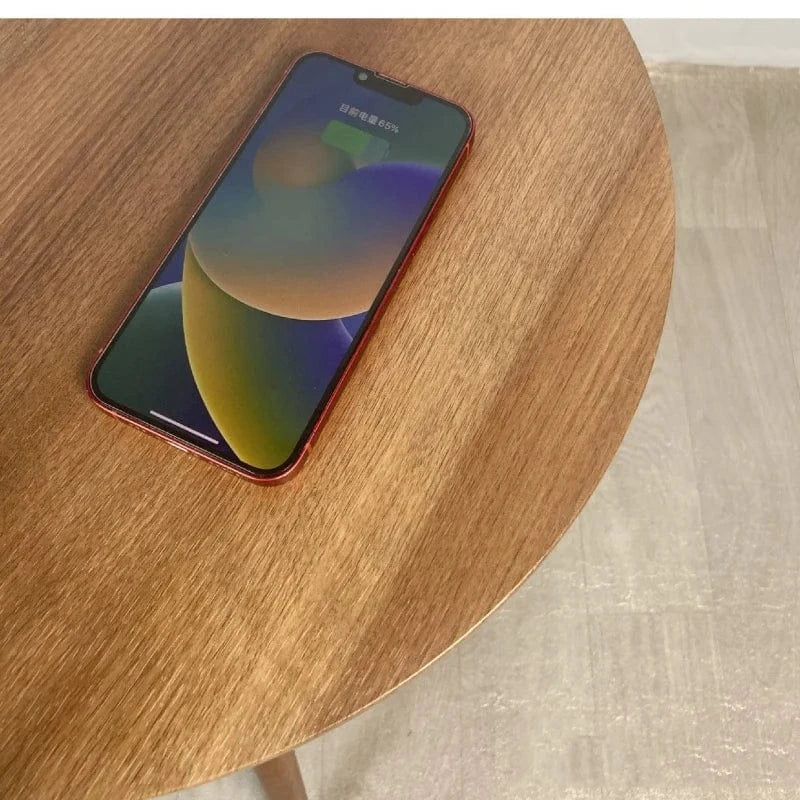 Table basse enceinte Bluetooth