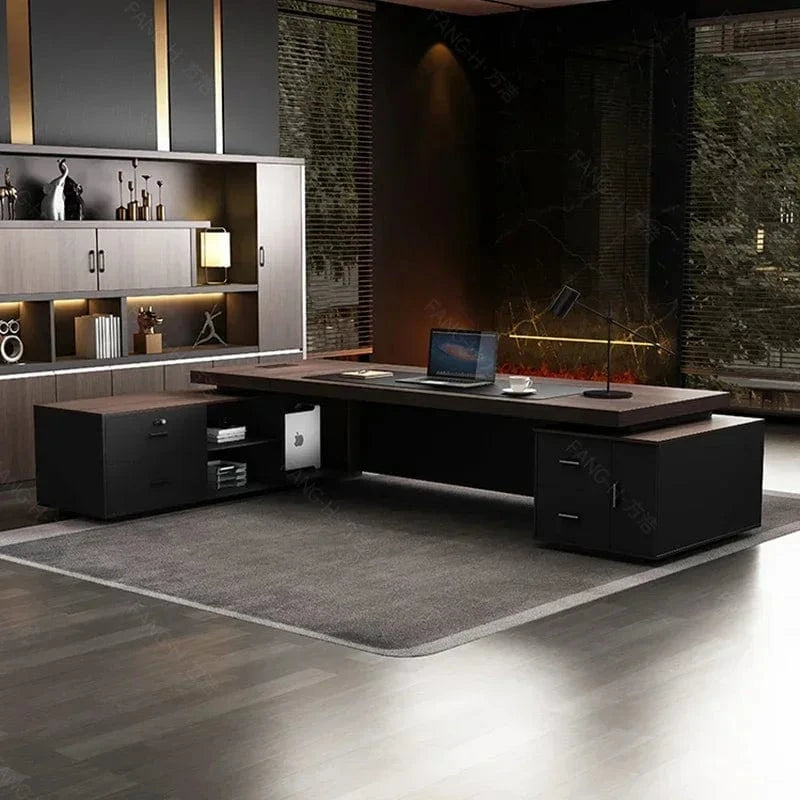 Bureau de direction design