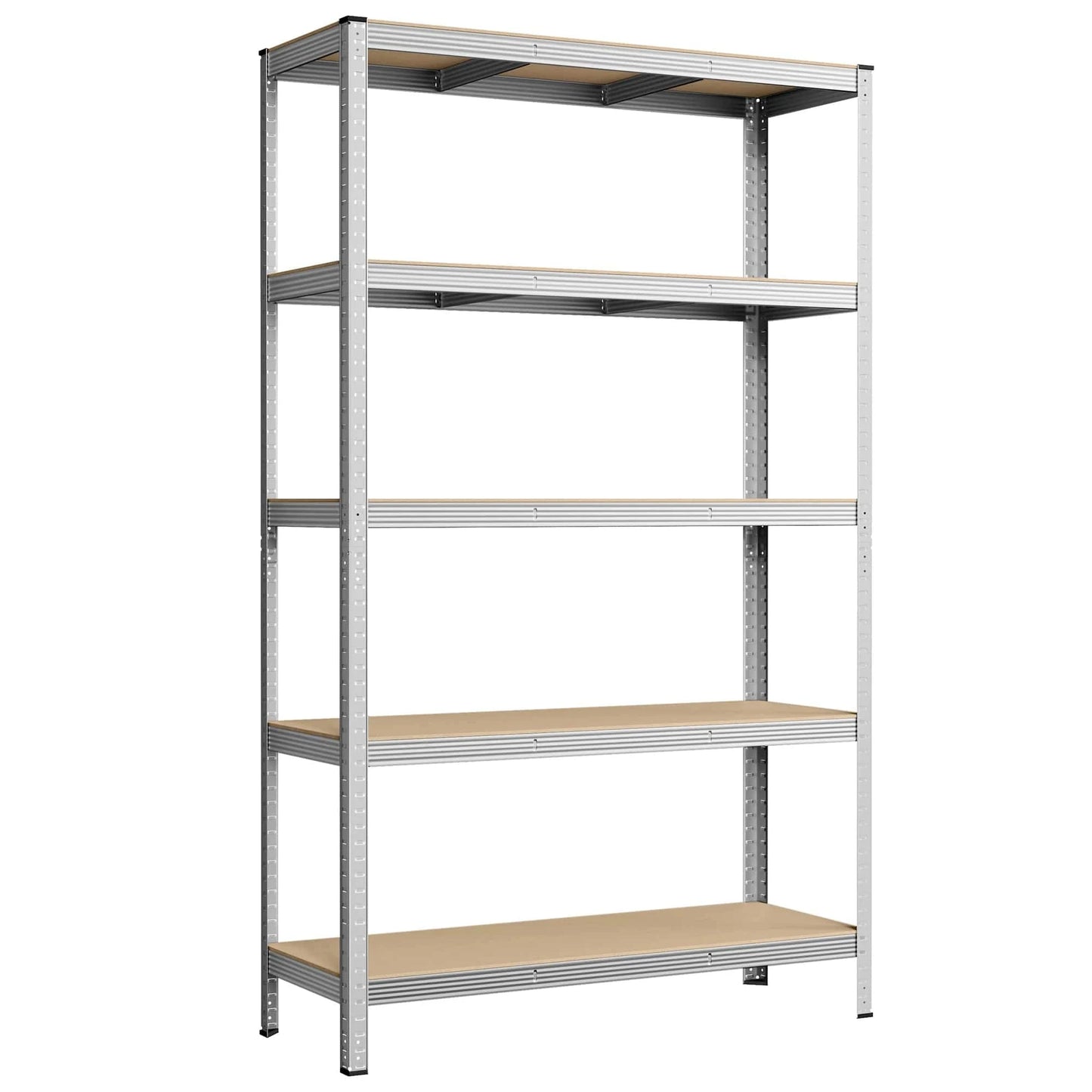 Étagère bureau style industriel