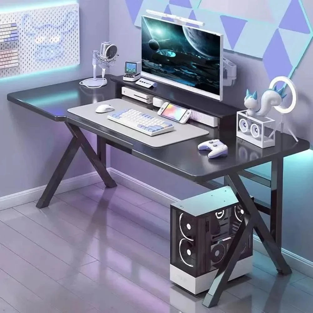Bureau gaming 100x60
