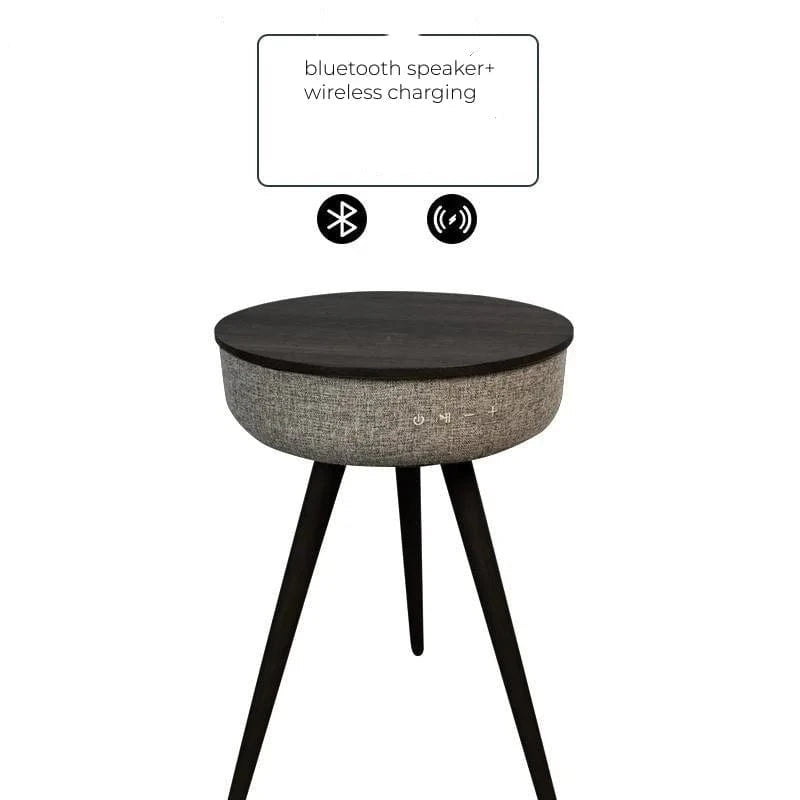 Table basse enceinte Bluetooth