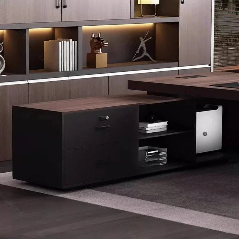 Bureau de direction design
