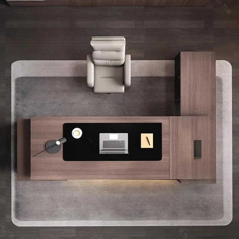Bureau de direction design