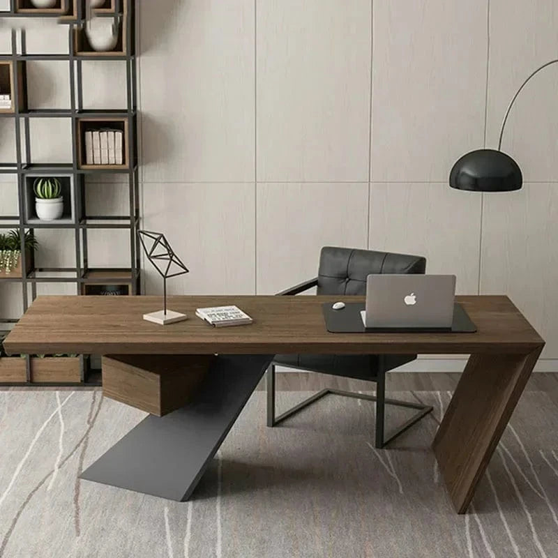 Bureau design haut de gamme