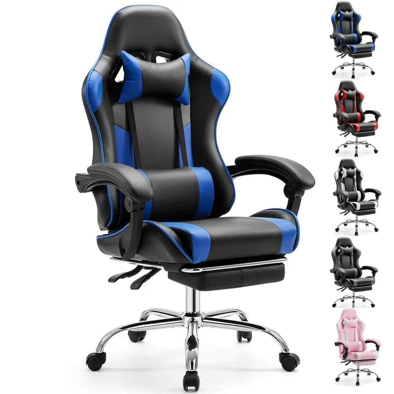 Siege baquet pour bureau