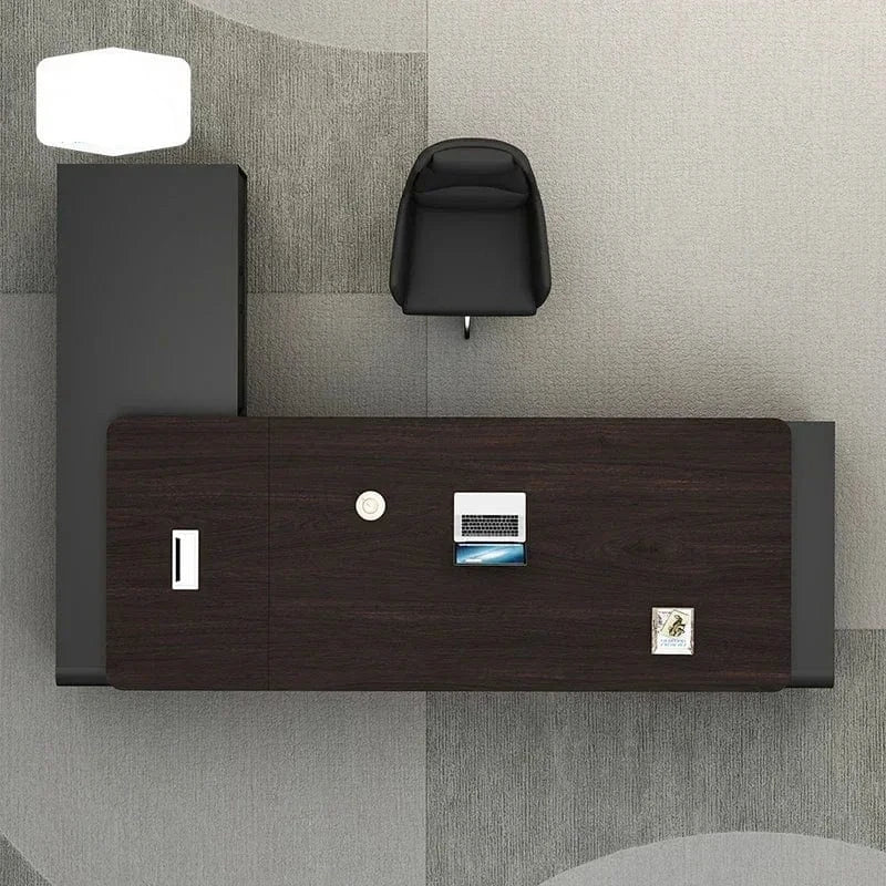 Bureau de direction finition luxe