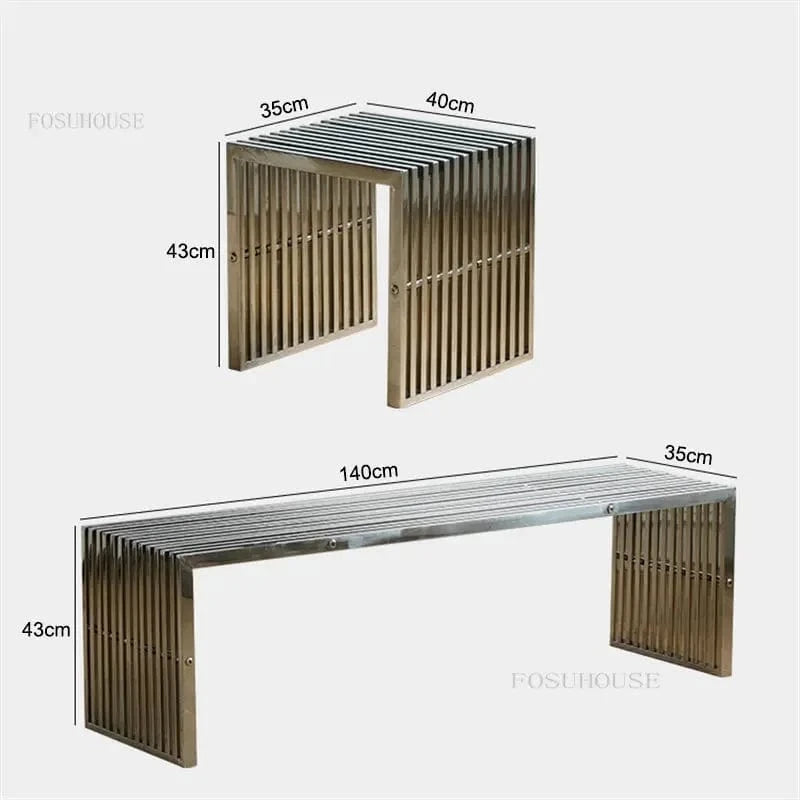 Banc bureau design