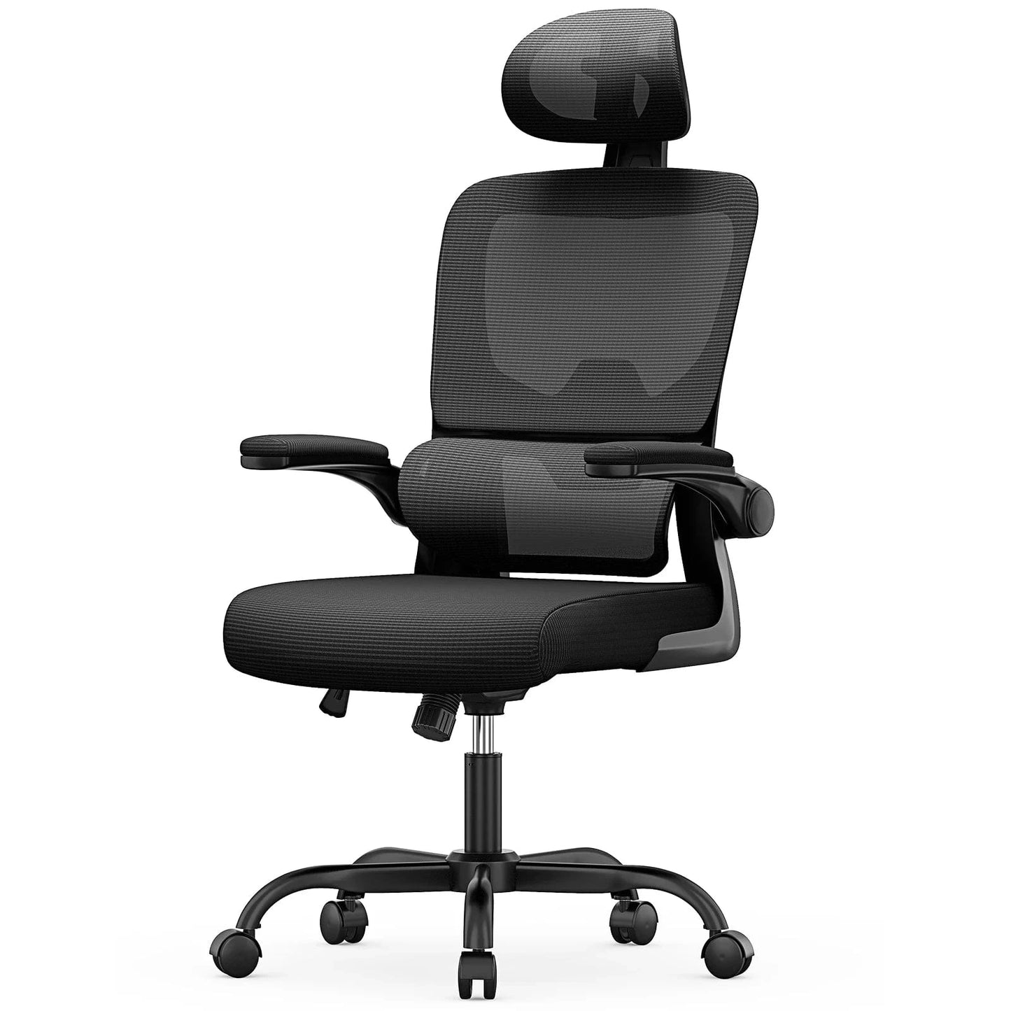 Chaise de bureau simple
