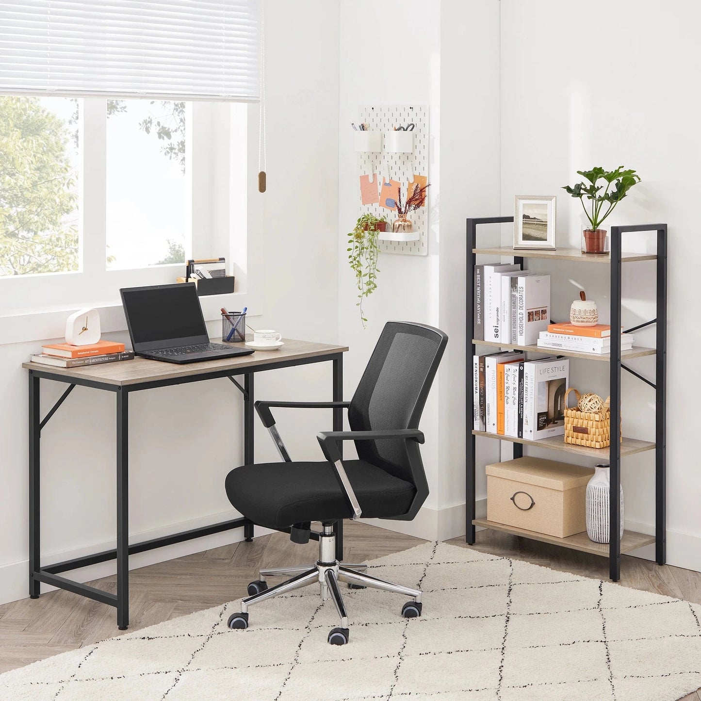 Petit bureau individuel
