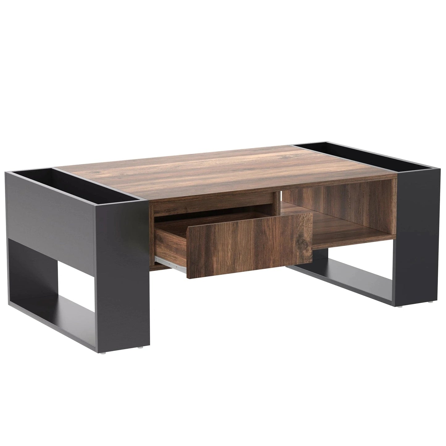 Table basse bureau | coffee table