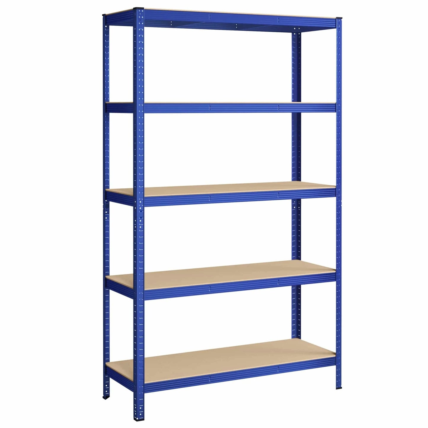 Étagère bureau style industriel