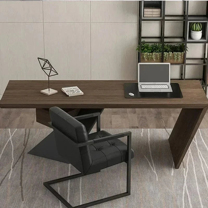 Bureau design haut de gamme