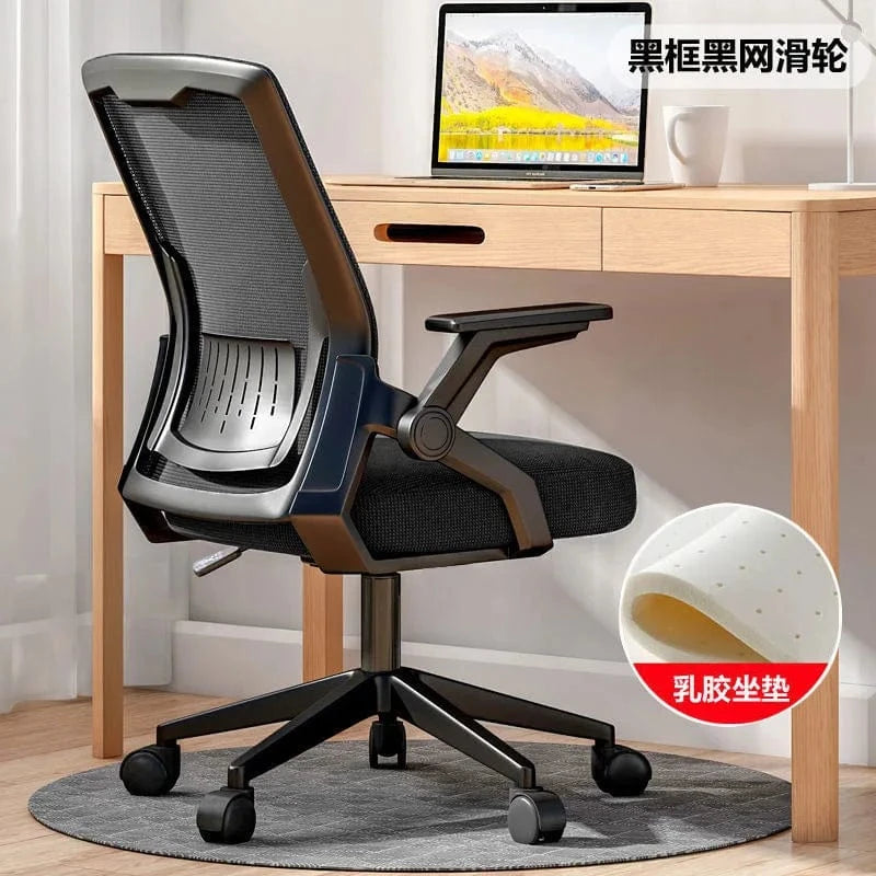 Bureau avec 3 tiroirs