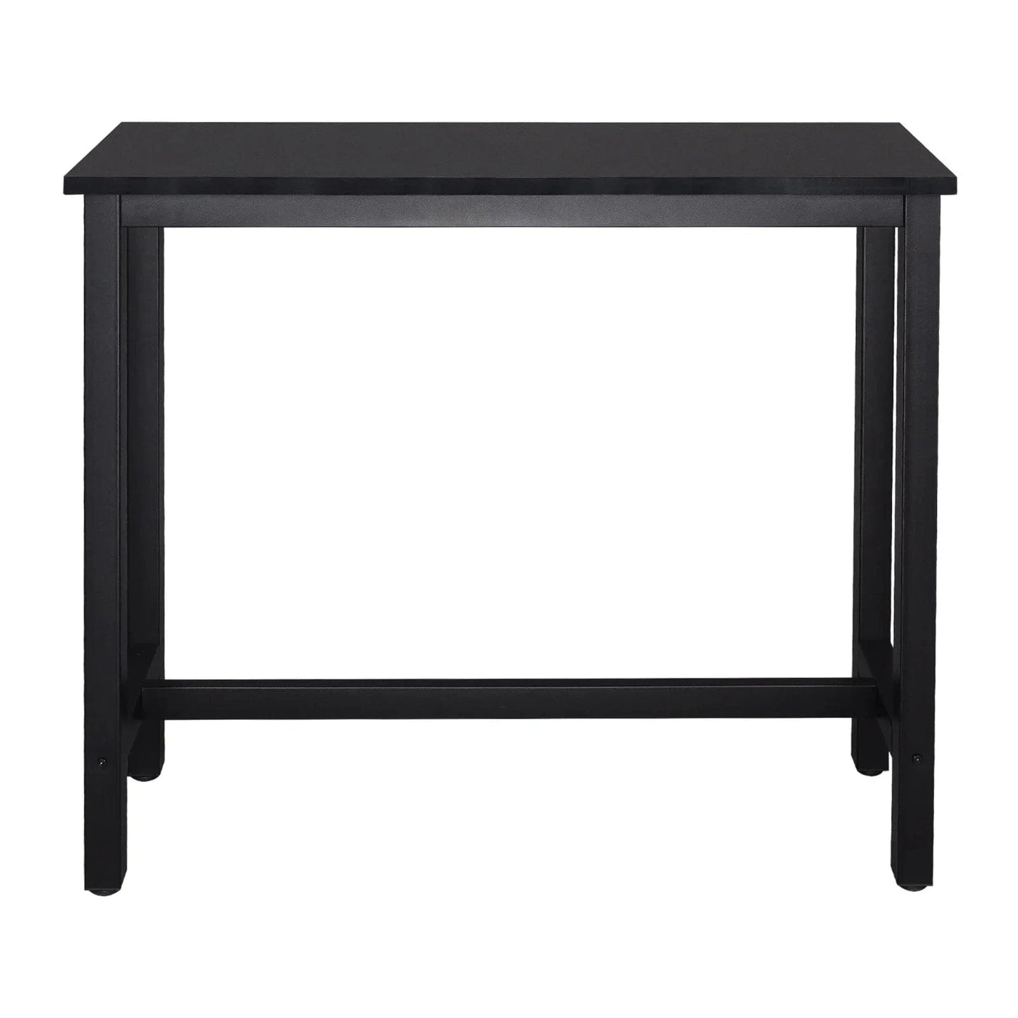 Table haute de travail bureau