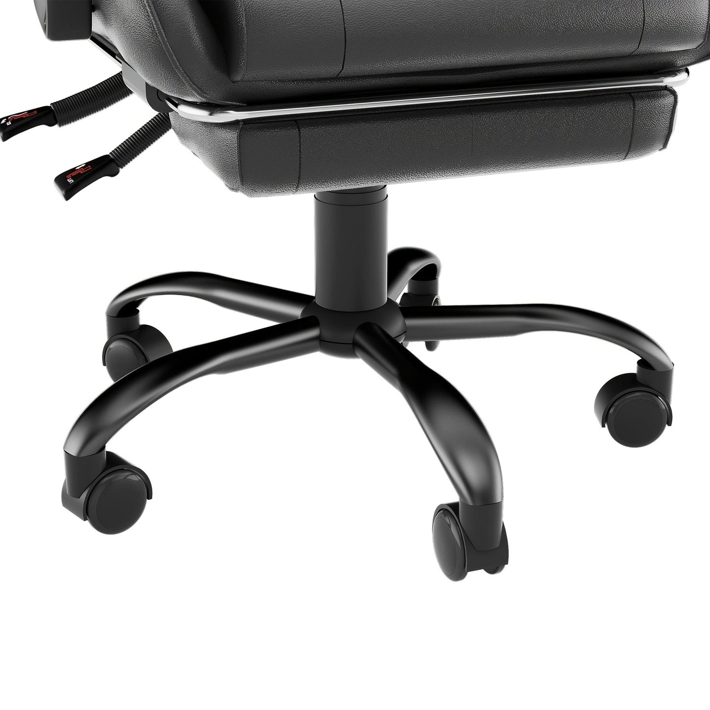 Chaise de bureau ergonomique design