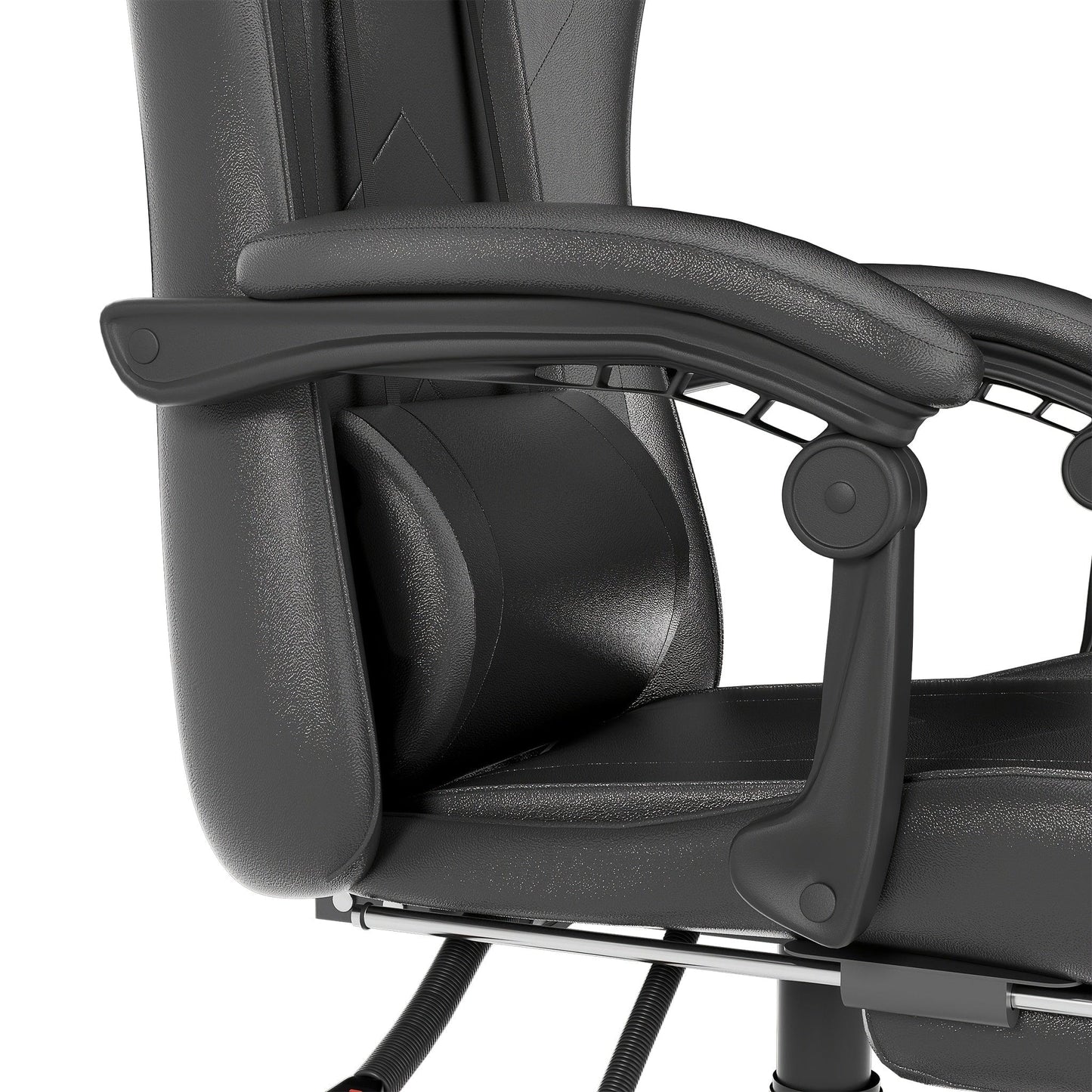 Chaise de bureau ergonomique design