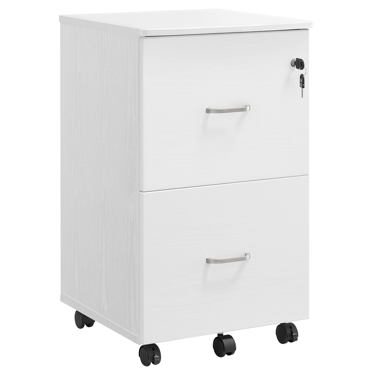 Caisson bureau 2 tiroirs