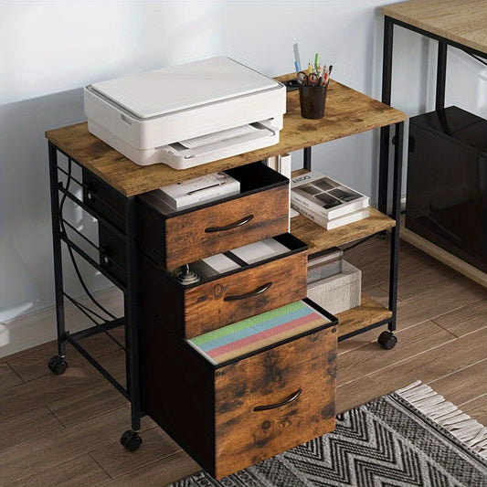 Caisson bureau industriel